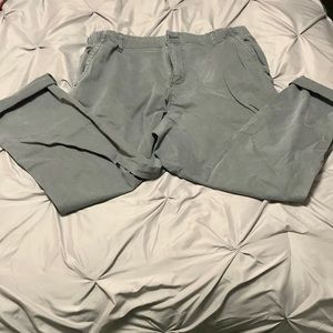 Old Navy Capri Pants.